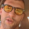 "Prvo pričate da se razvodim, SAD da me je neki kerić..." Veljko Ražnatović otkrio istinu o glasinama da je pretučen: Molim…