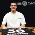 Škot Lenon Miler novo pojačanje Udinezea