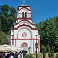 Mesto tišine i čuda: Manastir Tumane