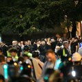 Čuveni sportista reagovao zbog prebijanja građana, snimak brutalnog nasilja policije u Valjevu ga „naterao“ da se oglasi