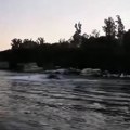 Pojačane kontrole sportsko-rekreativnih plovila i malih nautičara na Tamišu
