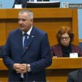 Narodna skupština RS usvojila ostavku premijera Radovana Viškovića