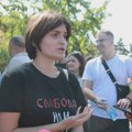 Nikolina Sinđelić: Nadam se da žena i ćerka Marka Krička ne prolaze kroz ovo kroz šta ja prolazim