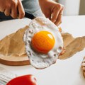Pet proteinskih recepata sa tri sastojka