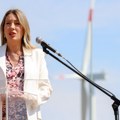 Đedović Handanovićeva: Naftovod Srbija-Mađarska strateški značajan projekat