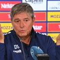 Selektor Stojković: Došli smo u Rigu da pobedimo Letoniju