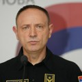 Vasiljević: Policija minimalno intervenisala, čestitam šta su izdržali i nakon toga uradili