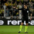 Delio je pravdu u finalu Lige šampiona, sada dolazi u Beograd! Uefa odredila arbitre za meč Srbije i Engleske, stiže jedan od…