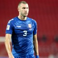 Pavlović: "Samo smo se pogledali svi međusobno u oči..." VIDEO