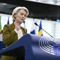 Fon der Lajen: Rusija mora da plati, EU da raste – Zapadni Balkan ima mesto u Uniji