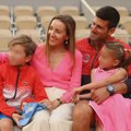 Porodični problemi kod Đokovića? Jelena priznala da se sve češće sukobljava sa Novakom oko Stefana i Tare