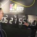Vučić: Paviljon Srbije na Ekspu u Osaki posetilo 880.000 ljudi, neverovatan rezultat