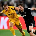 Ludilo u Ligi šampiona: Vlahović spasio Juve, Benfika poražena, Real preživeo uz dva penala Mbapea!