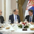 Gašić: Nastavljamo modernizaciju vojske istim tempom, to je nazaustavljivo