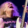 Spektakl: Iron Maiden i Evroliga zajedno? Može!