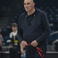 Goran Grbović smenjen sa funkcije direktora Beogradske arene