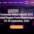 Consumer Rules Summit 2025 u Tivtu: Budućnost agrobiznisa i FMCG-a u fokusu