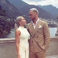 Oglasila se arnautovićeva supruga! Ovako je reagovala nekoliko trenutaka nakon što je Marko doneo izjednačenje Crvenoj zvezdi!…