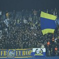 Zastava Novog Pazara nasred tribine u Zagrebu: Navijači Dinama mogli su jasno da je vide, ovo je razlog