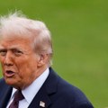 Zašto je Donald Tramp napao "Majkrosoft" i zatražio smenu predsednice za globalna pitanja kompanije