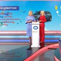Izvučeni dobitnici stana i električnih automobila u igri "Uzmi račun i pobedi": Evo ko je vlasnik nekretnine u naselju…