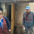 Ovo je najtužnija slika u Srbiji! Baka i deka žive zaboravljeni od svih, obe ćerke im bolesne, jedna ima rak