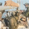 Izrael deportuje aktiviste sa flotile za gazu: Među njima i državljanin Srbije, Tel Aviv ih šalje u Evropu