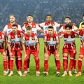 Zvezda sedmi favorit LE - lider Dinamo tek 19.