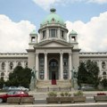 Skupština Srbije završila rad za danas, nastavak sutra u 10 časova