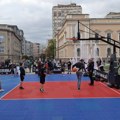 "Sport za sve": Promocija sporta, timskog duha i zdravog načina života (FOTO)