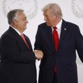 Tramp Orbanu: Fantastičan si, uz tebe smo 100 odsto