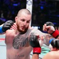 Srbin ostvario pobedu karijere, ali ostao bez UFC ugovora