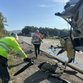 12 Poginulih, 417 povređenih! Šokantne brojke i to samo za nedelju dana: Alarm zbog saobraćajnih nesreća u Srbiji