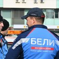 Komunalni milicajac pretučen u kafani Pijani gost mu naneo teške povrede