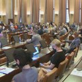 Skupština Novog Sada usvojia rebalans budžeta