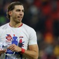 „Stanković u Spartaku još nekoliko dana”