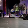 Mafijaško ubistvo kod aerodroma u Tirani: Šokantan snimak sa mesta zločina, građani uznemireni (Video)