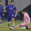 Dinamo "rešio" Varaždin i "pritisnuo" Hajduk pred derbi sa Rijekom
