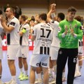 Rukometaši Partizana pobedile Nekse u petom kolu Lige Evrope