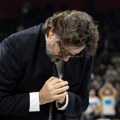 Ko je Andrea Trinkijeri?! Blizu je klupe Partizana, a crno-beli deo javnosti ga obožava: Upoznajte italijanskog trenera iz…