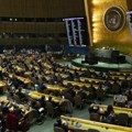 Od Rusije se zahteva povratak otete ukrajinske dece: Generalna skupština UN uvojila rezoluciju, Moskva da zaustavi prisilnu…