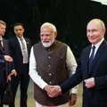 Istorijska poseta Putina Indiji: Rezultati i najzanimljiviji detalji