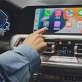 Da li Apple CarPlay koristi Bluetooth ili Wi-Fi za povezivanje?
