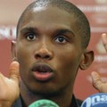 Semjuel Eto i Kamerun u rasulu!