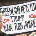 Tramp pojačava pritisak na Dansku zbog Grenlanda