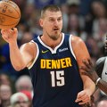 Jokić u startnoj petorci na NBA Ol-staru: Srbin predvodi Zapad, Dončić i Kari uz njega