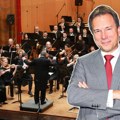 Muzičari ujedinjeni u svojim zahtevima: "Suđić može na čelo Filharmonije, ali preko konkursa", a oglasio se i dirigent
