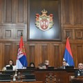 Izložba o Jasenovcu u Skupštini Srbije pred dolazak evroparlamentaraca: Opozicija kaže da vlast politički zloupotrebljava žrtve…