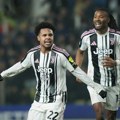 Juventus na gostovanju ubedljiv protiv Parme u Seriji A