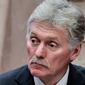 Peskov: Mirovni pregovori u Abu Dabiju odloženi zbog neslaganja u rasporedima